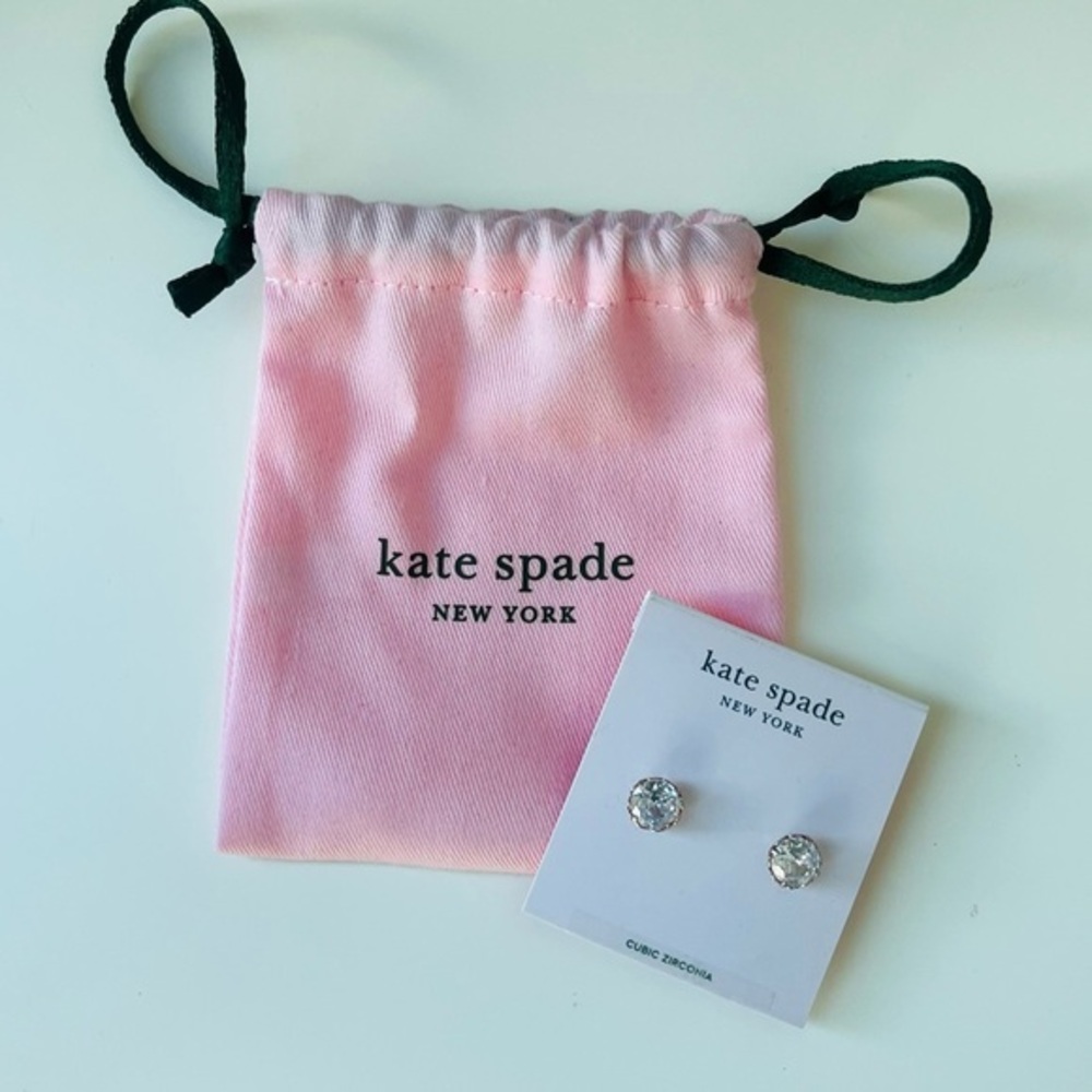 Kate Spade Earrings
